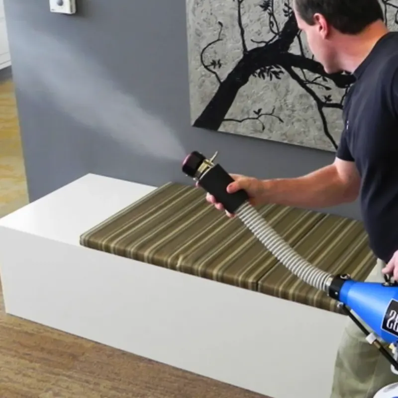 Professional Odor Removal in Bear Creek, AL